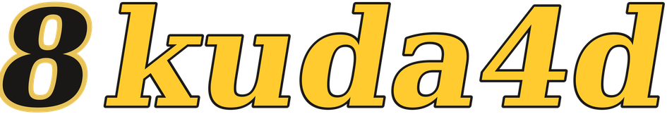 8kuda4d logo